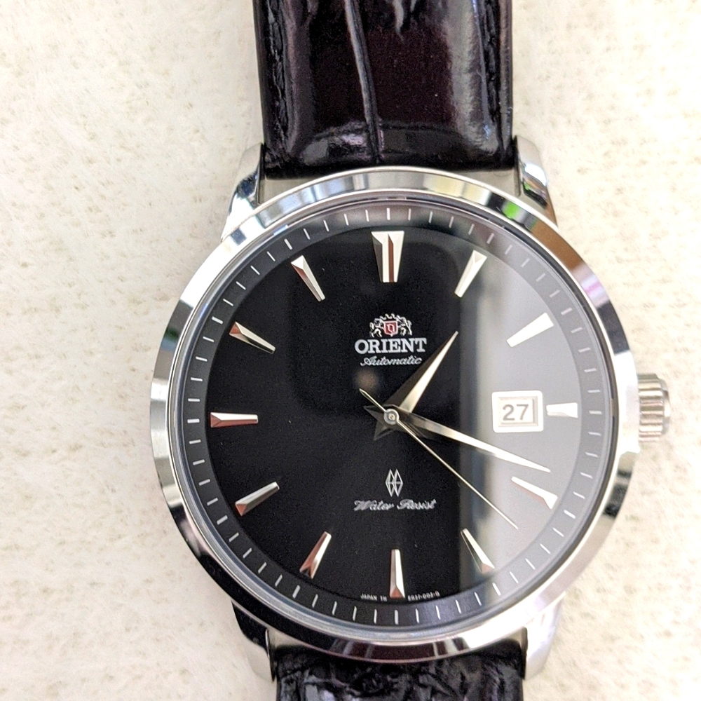 Orient Automatic Watch